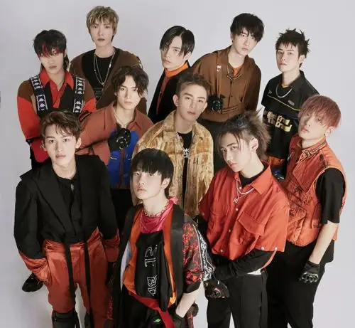 【r1se】一起加油