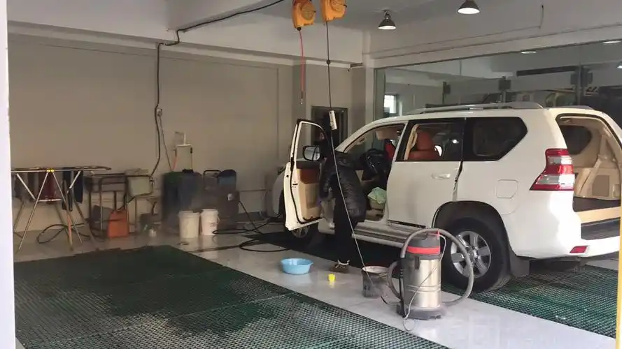 驰加汽车服务中心(龙头路店)