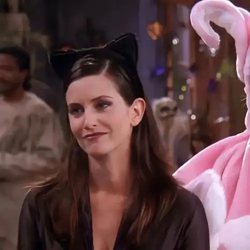 欧美头像丨老友记复古剧截头像 - 知乎