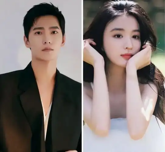 杨洋与小"刘亦菲"同宿酒店三夜,出门时避嫌分开走_腾讯新闻