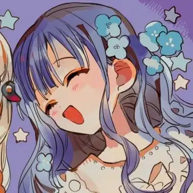 宁宁和小葵闺蜜头像两人