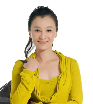 图情深深雨蒙蒙可云的扮演者徐路资料被评价蛋白质女孩