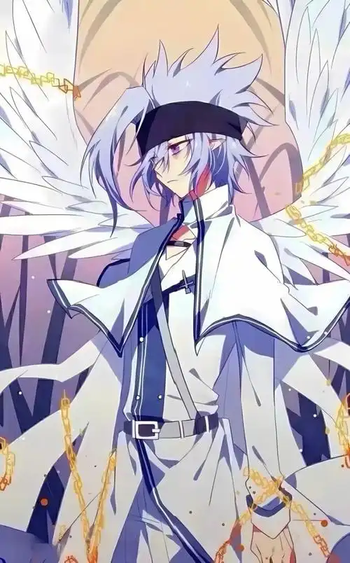 凹凸世界格瑞 - 高清图片,堆糖,美图壁纸兴趣社区