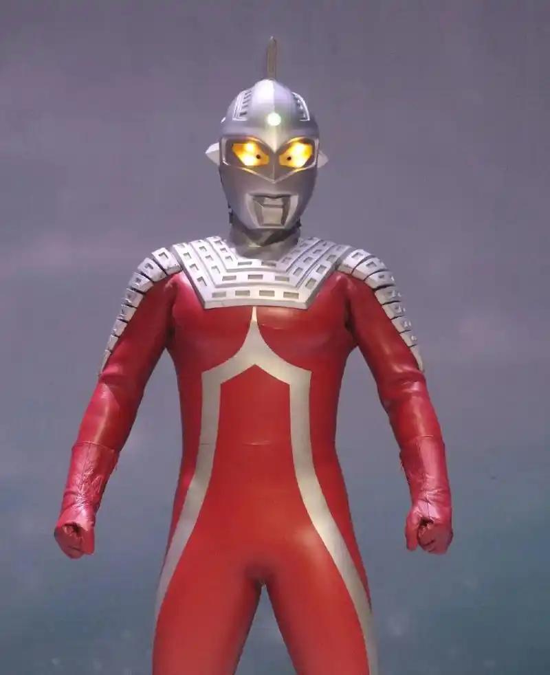 赛文奥特曼#赛文奥特曼 #赛文x - 抖音