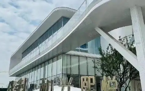 保利和光熙悦动态:128平方1梯1户入户厅设计目前有房,无需摇号,直接