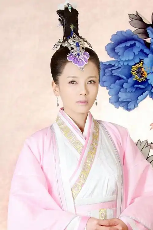 盘点:从江西走出去的3位著名女演员,风光背后有沧桑