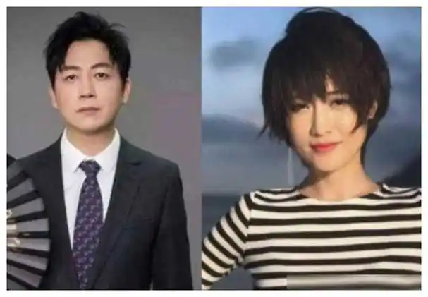 潘粤明秘密二婚女方真实身份曝光董洁复合无可能