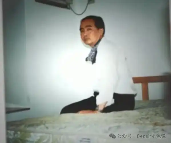 绯闻缠身女首富龚如心去世十七年如今弟妹要被赶出她的豪宅