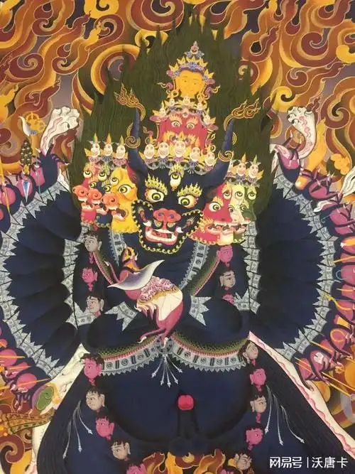 西游记中的佛教与道教