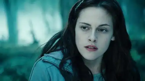 暮光之城克里斯汀斯图尔特