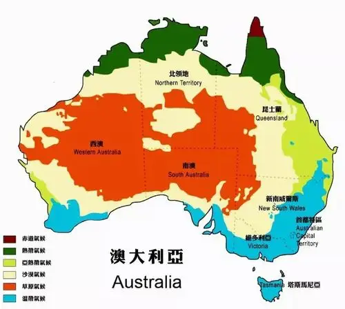 一个国家5个时区!生物钟彻底崩溃了!