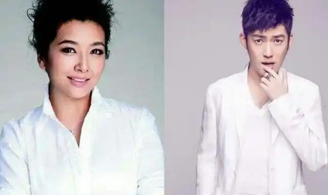 53岁江珊的丈夫近照曝光原来是他比前任靳东还帅