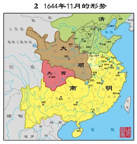 明朝皇帝的门槛有多低?连朱元璋侄子的后代都想当