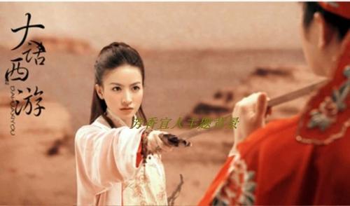 加厚无缝帆布盘子帆摄影背景布影楼主题沙漠大漠 pz-254大话西游