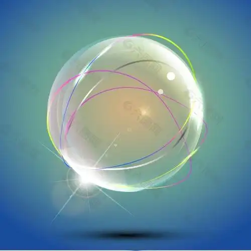 梦幻透明气泡背景背景素材免费下载(图片编号:8656178)-六图网