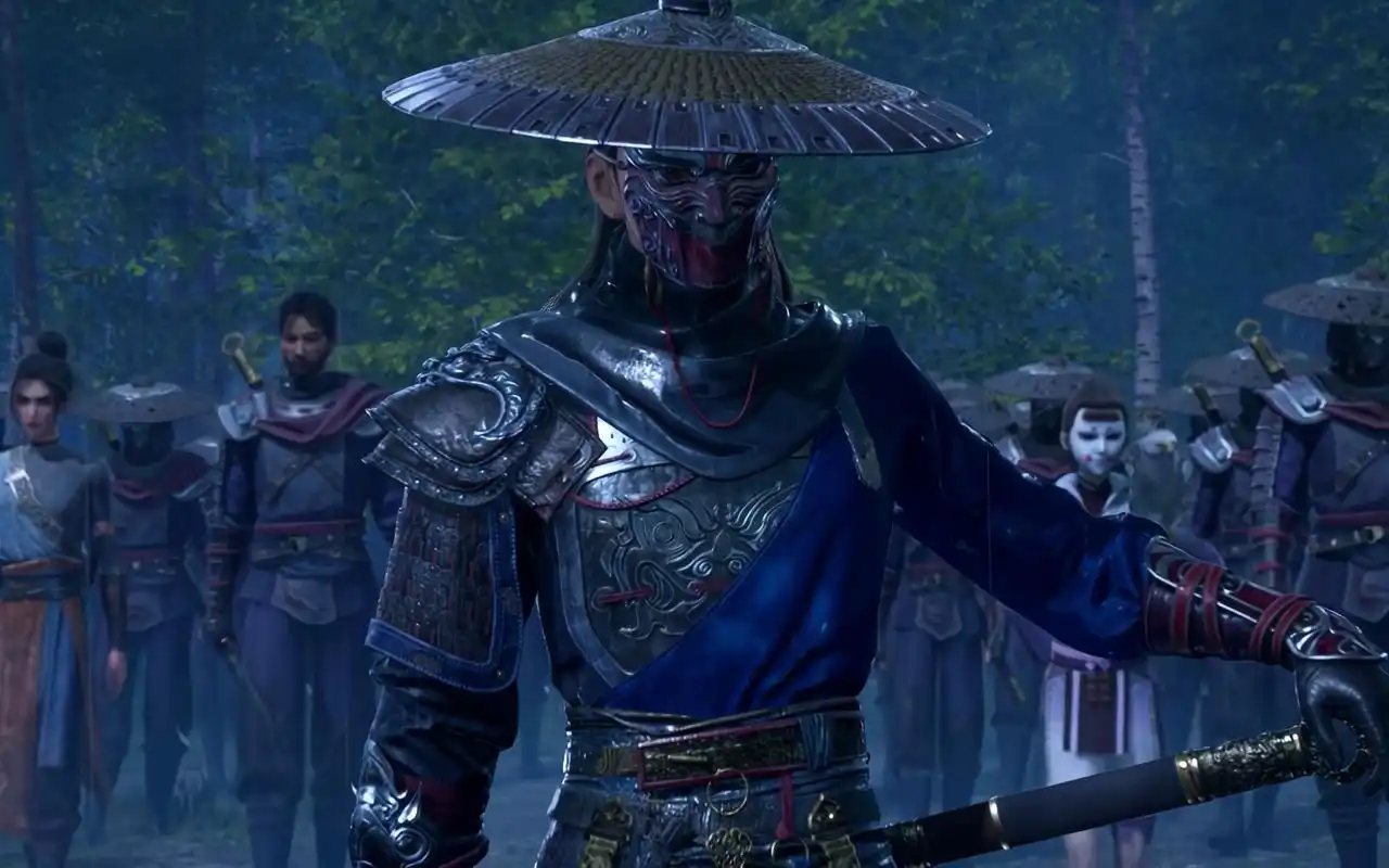 画江湖之不良人:有网友问,为什么后期姬如雪不再怀疑天暗星?