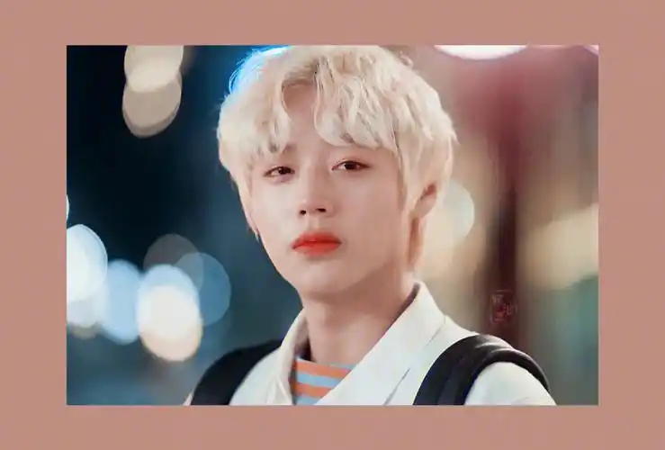 豆瓣评分78的治愈韩剧远看是蔚蓝的春天