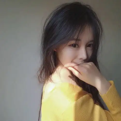 【虎斑收录】女生头像 网红 头像 清新 唯美 可爱 女头