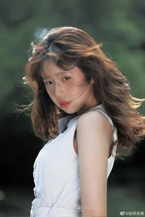 少女写真##长沙约拍##人像摄影##五月生活碎片