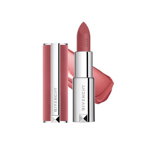 纪梵希(givenchy)粉丝绒口红高定香榭粉丝绒唇膏 新上市 n17/n36/n37