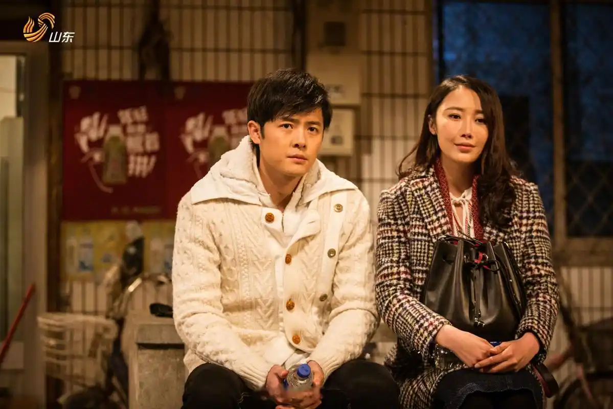 电视剧最好的安排2018年1月3日唤醒爱!