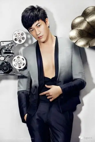 logome阅人无数第39期何润东当你被吴聘暖到时可知他其实最冷