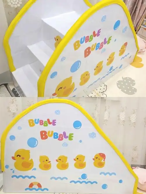 自制奶粉罐滑滑梯