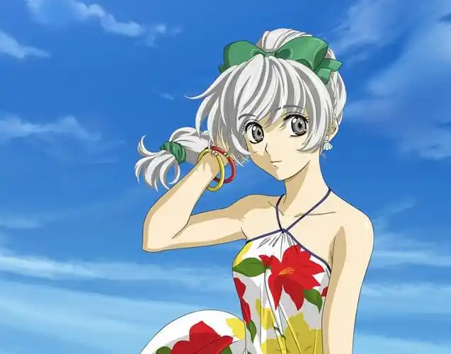 【票数:1031人气:0】【进入榜单】 【修订完善】泰蕾莎·泰丝塔罗莎