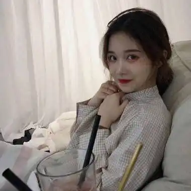 可爱阳光女生头像 2020最火爆微信头像女