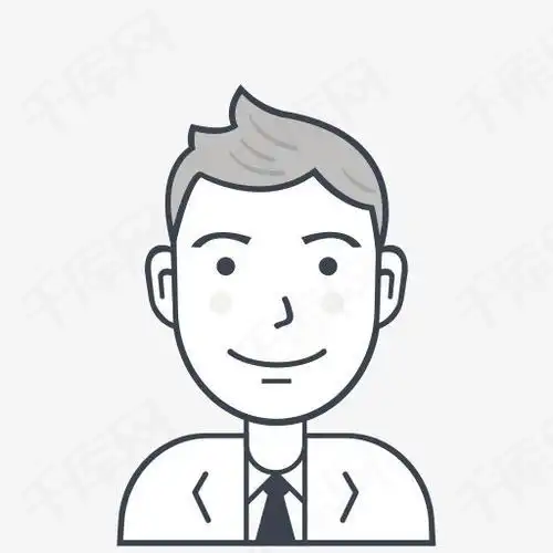 动漫 简笔画 卡通 漫画 手绘 头像 线稿 512512