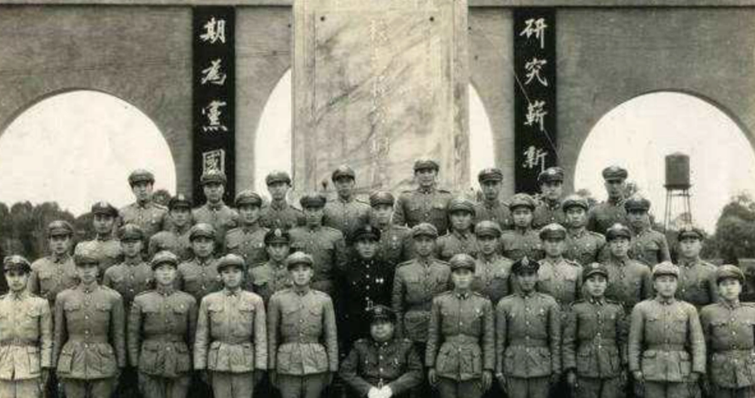 诸暨县是民国将军县之首,一共出了150名将军,其中上将4名