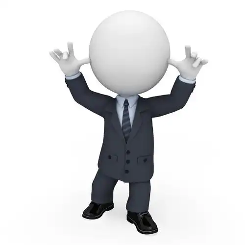 3d小白人_ppt模板_word文档_表格模板下载_docer稻壳儿官网