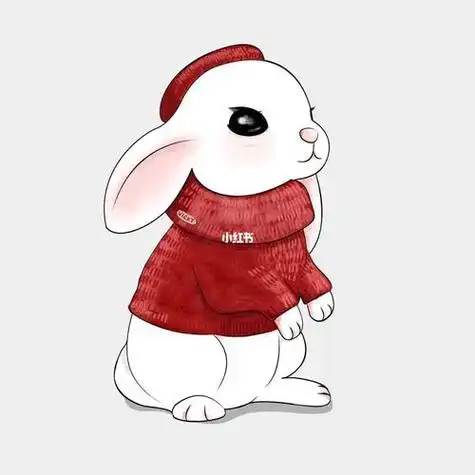 属兔用什么微信头像最佳 1987兔微信适合什么头像 - 微信头像 - 说说