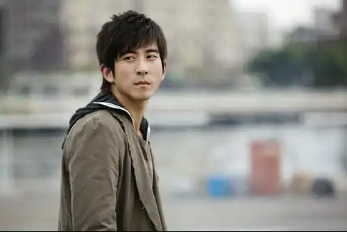 蔡岳勋 黄渤 赵又廷 杨颖 骇战 2013 林世勇 陈意涵 陈柏霖 修杰楷 我