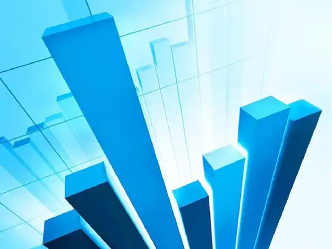 ppt经典模板——蓝色信息背景商务或其他用途ppt模板