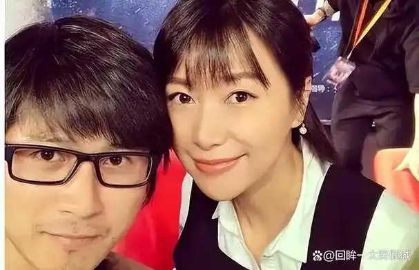 拆散王朔婚姻,又抢高圆圆男朋友,人称风流才女,为何还那么火?