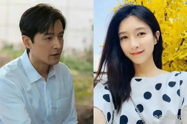 江疏影坦言:最错误的决定就是和胡歌分开,胡歌:是我没照顾好她|薛佳凝