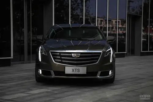 凯迪拉克xts