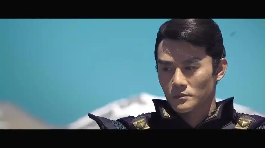 真·三国无双 剧照