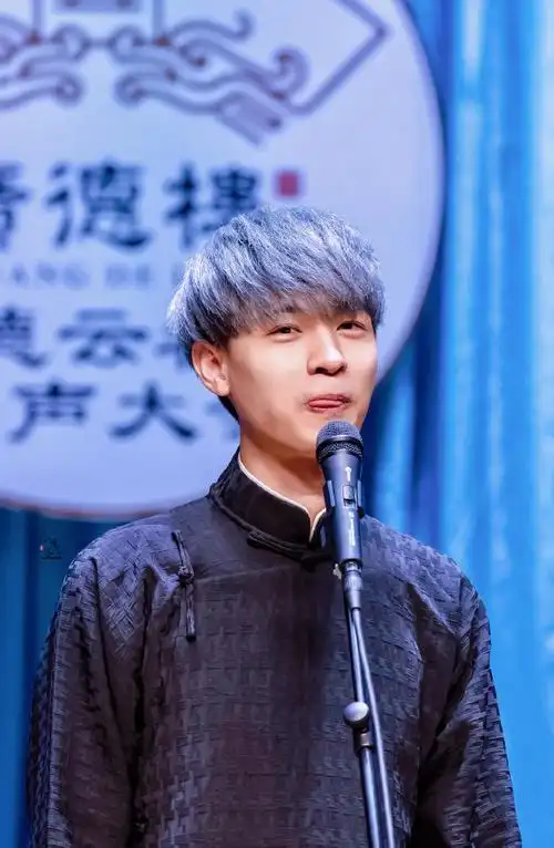 秦霄贤新发色##秦霄贤小剧场开箱