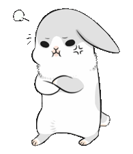 麻几兔ㄇㄚˊ几兔line小灰兔动兔