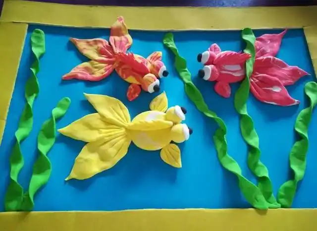 粘土,超轻粘土,粘土作品,粘土教程