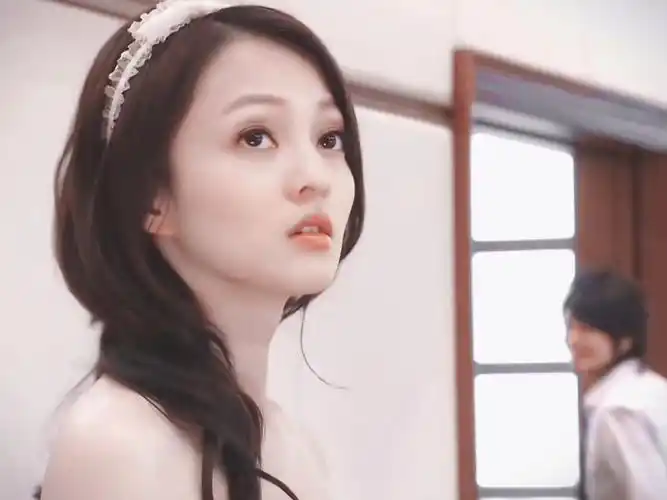 公主小妹张韶涵真正的皇甫珊经典甜妹