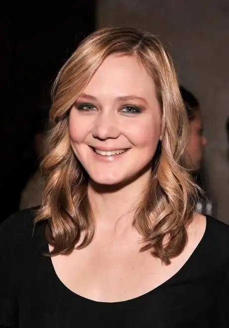 路易莎克劳瑟louisakrause