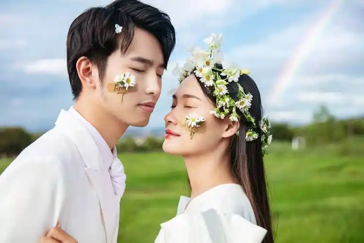 丽江旅拍超实用攻略,简单粗暴一看就懂,帮你成功避雷_新人_婚纱照