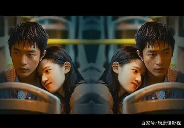 《我要我们在一起》即使是父母的反对,女主最后的选择才重要