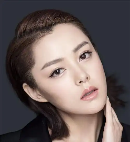 女神写真之刘一含,破冰行动的重要线索人物