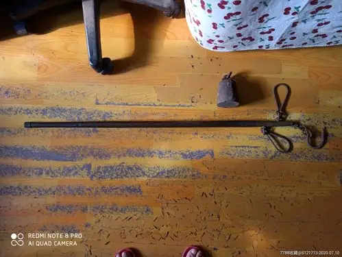 百斤老勾子秤-价格:100.0000元-au23622059-杆秤 -加价-7788木艺