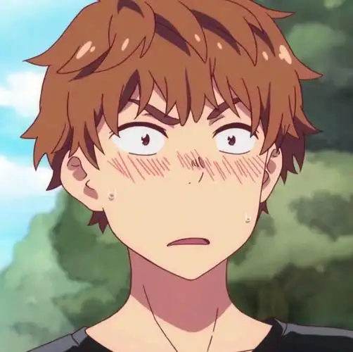 男生帅气头像  #动漫男生头像  #动漫头像  #优质头像  #可爱吠