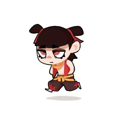 哪吒之魔童降世同人小表情合集